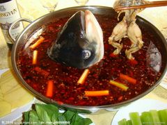 android_upload_pic-朝天门火锅(围场店)