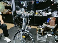 -永久自行车旗舰店(上海No.001店)