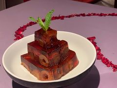 山楂冻-梧桐北京烤鸭·铜锅涮肉(海岸城店)