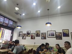 大堂-红姐东北菜私房菜铁锅炖饺子馆(中街店)