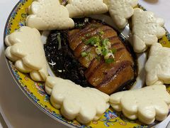 米粉蒸肉-首钢一九一九大酒楼(石景山店)