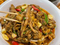 -澎湖湾农家菜(八一路楚天府店)