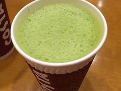 -COSTA COFFEE(成都来福士店)