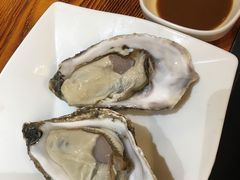生蚝-海味当家·蒸锅海鲜(中山广场创始店)