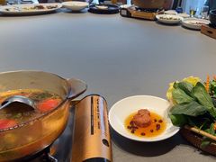 -小厨娘淮扬菜(天印大道店)