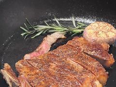 -王品牛排(杭州大厦店)