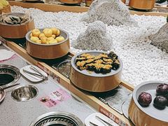 -喜家自助小火锅(卓悦里店)