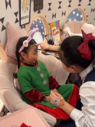 -奈尔宝·儿童乐园·亲子餐厅(苏州大悦城店)