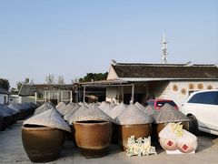 -苏州市吴中区光福窑上花果蜜饯厂