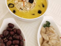 大煮干丝-怡园饭店-餐厅(四望亭店)