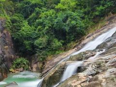 -广州白江湖森林公园