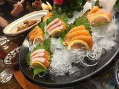 -老江南春·中国龙菜(衡山路店)