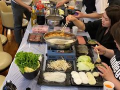 -老炮儿轰趴团建KTV桌游棋牌主题馆(五道口店（底商店))