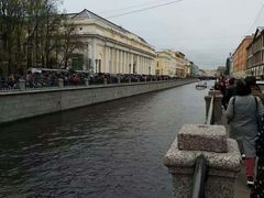 -滴血救世主教堂