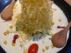 -雷门拉面店(新光天地店)