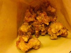 酥肉-八一路好吃街(雨田商务大厦店)