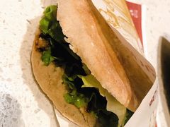 -素渡·一茶一素素食馆(新疆店)
