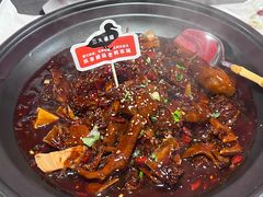 -回味黑鸭煲·始于2006(万松园店)