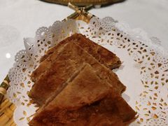 二他妈妈糖饼-卫鼎轩·家宴(水上公园店)
