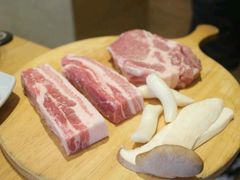 -黄金牧场(明洞总店)