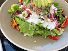 -Lets burger非常汉堡·环球风味(蓝色港湾店)