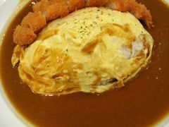 -CoCo壱番屋(久光百货店)