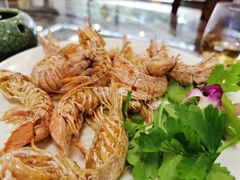 -友强·23年特色海鲜大排档(厦门店)