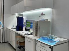 -牙博士口腔品牌连锁(杨浦店)