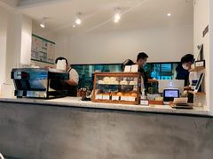 -KAFVS咖啡思咖啡馆(香海路店)
