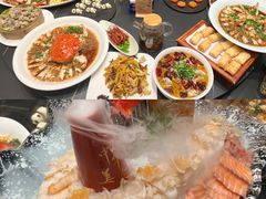 -浙C老邻舍(西城海错店)