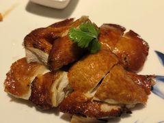 -铭轩中餐厅·海南菜·粤菜(亚龙湾瑞吉店)