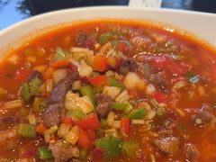 -巴依老爷新疆美食(清华东门店)