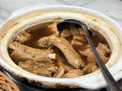 -新峰肉骨茶(总店)