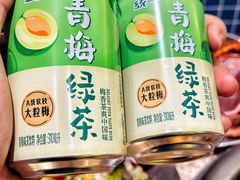 -姜胖胖首尔自助烤肉·街头小吃大排档(国瑞中心店)