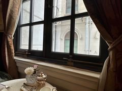 -Salon de Ville浦江汇(上海外滩华尔道夫酒店店)