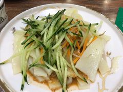 -清真·玛丽亚新疆菜主题餐厅(浙江中路店)