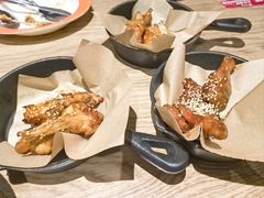 -必胜客(新中纬店)