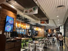 -新旺茶餐厅(嘉里城店)