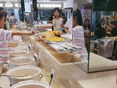 -素满香·食养自助(建邺万达店)