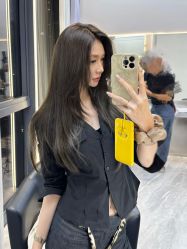 点击看大图 -老佛爷Hair染发烫发Salon