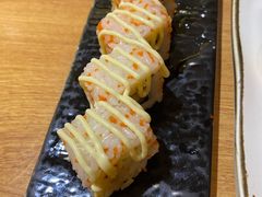 加州卷-和枫の宴日式料理(潘家园店)