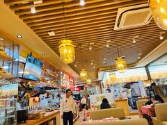 -西贝(宝乐汇店)