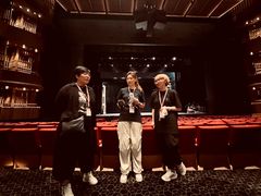 -交通银行前滩31演艺中心