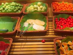 -姜胖胖无限自助烤肉(凯德天府店)