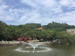 -南沙天后宫景区