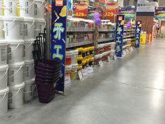 -百安居装修建材卖场(南山店)