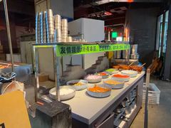 -生火火·小炉子炭烤(金楠天街总店)