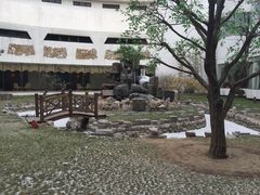 -北京饭店