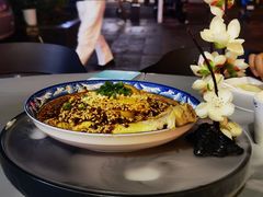 -川味堂·四川豆花(八卦岭店)