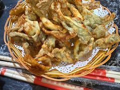 -后卫寨猫耳朵(后卫寨店)